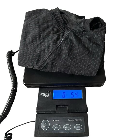 Lululemon Mens Metal Vent Tech Short Sleeve T Shirt Size Large - Picture 10 of 10